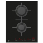 V-Zug GAS421GSBZ 38厘米 嵌入式雙頭天然氣體煮食爐